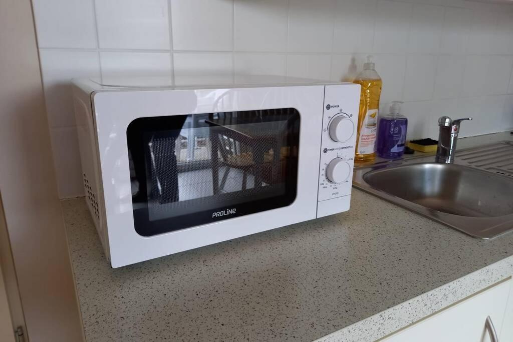 Appartement Vlakbij Zee En Duinen Bredene Kültér fotó