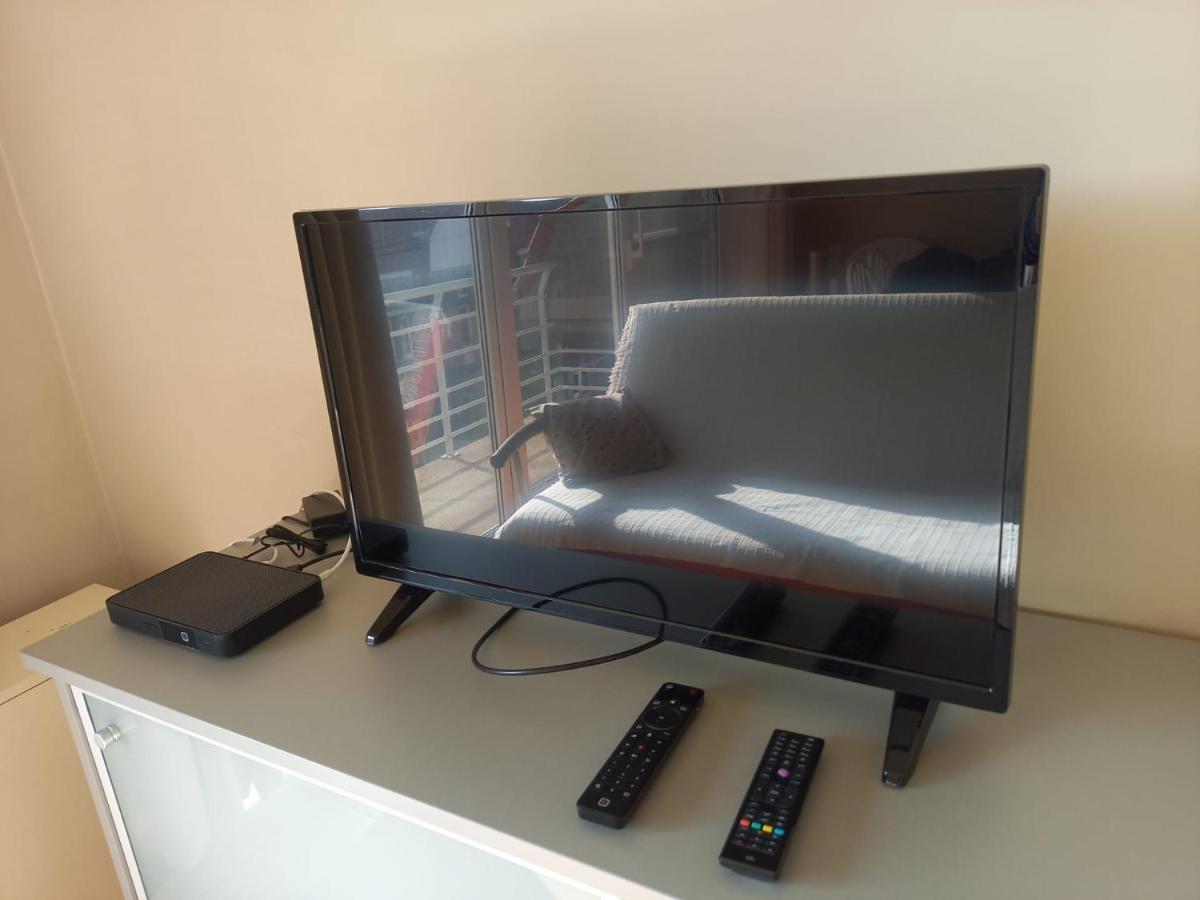 Appartement Vlakbij Zee En Duinen Bredene Kültér fotó