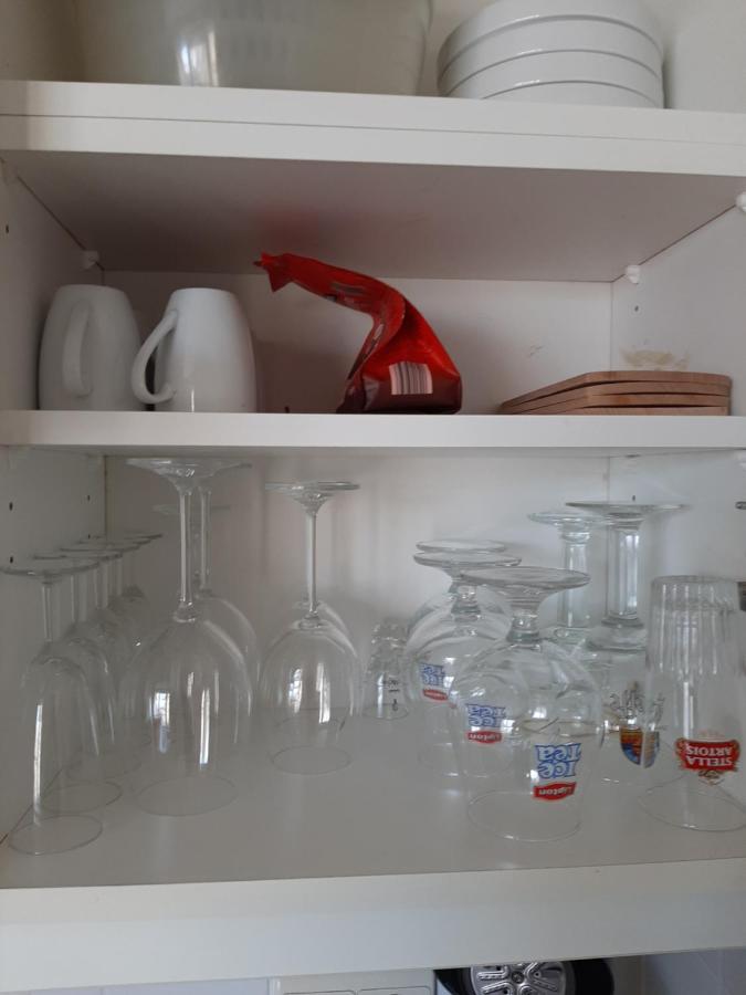 Appartement Vlakbij Zee En Duinen Bredene Kültér fotó