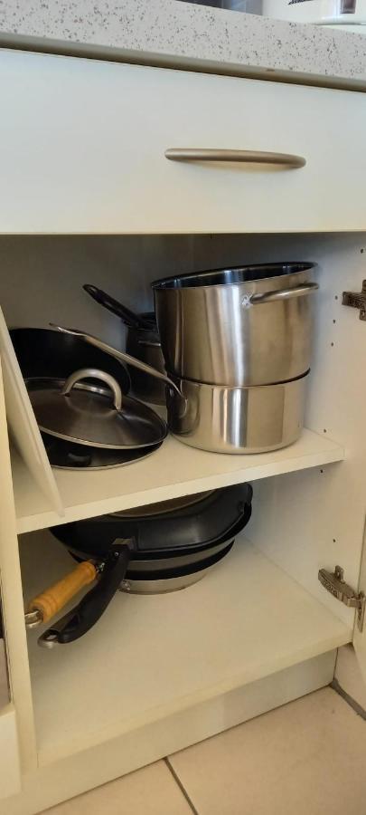 Appartement Vlakbij Zee En Duinen Bredene Kültér fotó
