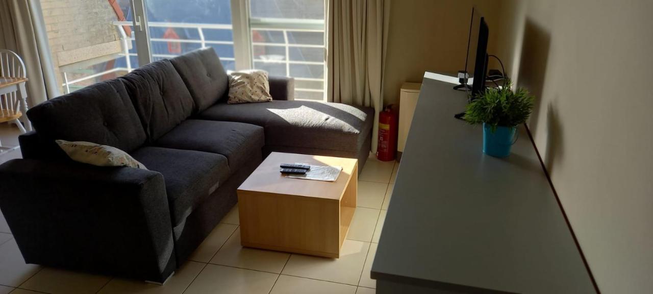 Appartement Vlakbij Zee En Duinen Bredene Kültér fotó