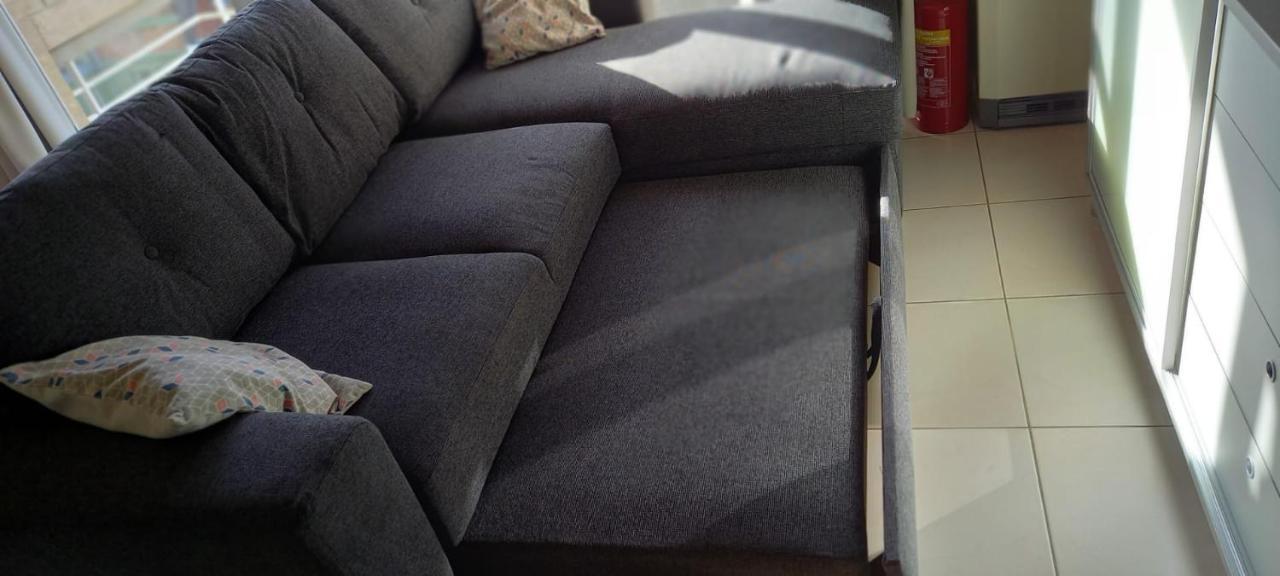 Appartement Vlakbij Zee En Duinen Bredene Kültér fotó