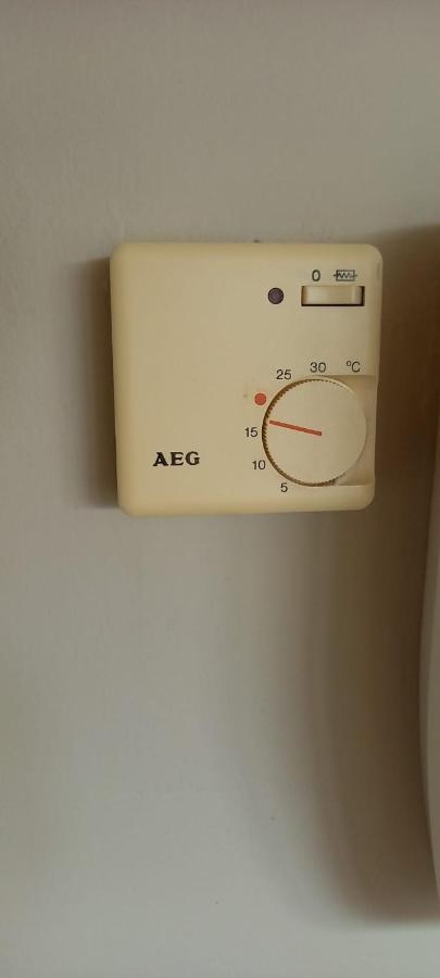 Appartement Vlakbij Zee En Duinen Bredene Kültér fotó